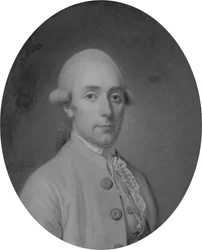Balthasar Daniel van Idsinga (1745-1818), burgemeester van Groningen